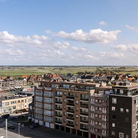 Magnificent With Great Panoramic Seaview Daire