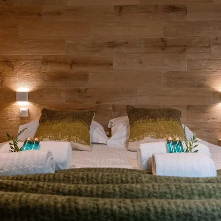Magnificent With Great Panoramic Seaview * De Haan